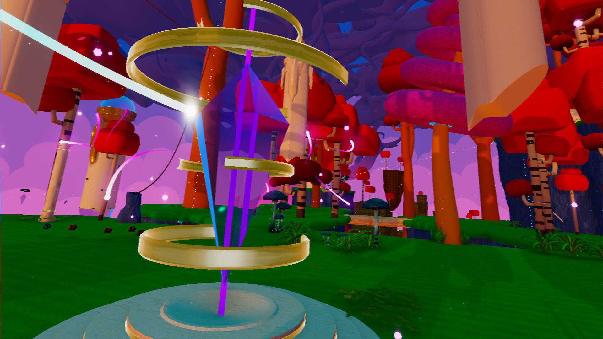 Eden screenshot 3