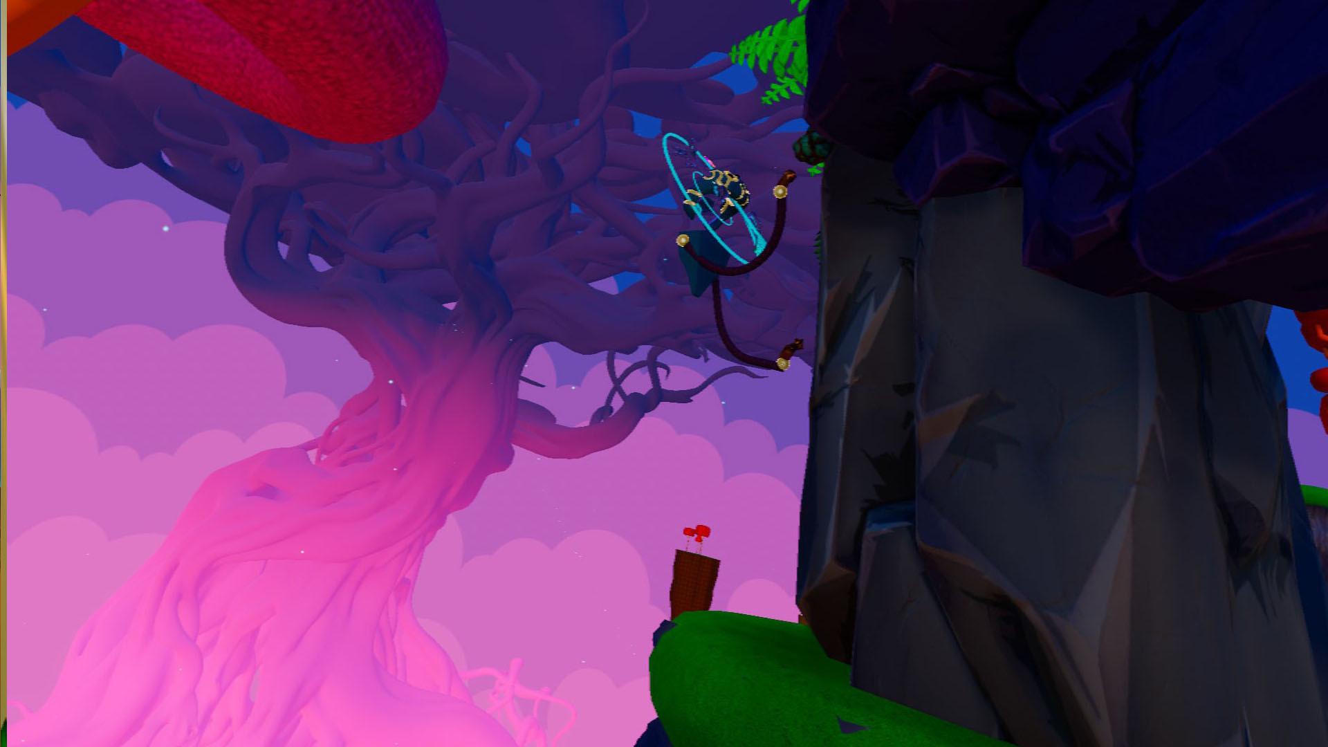 Eden screenshot 4