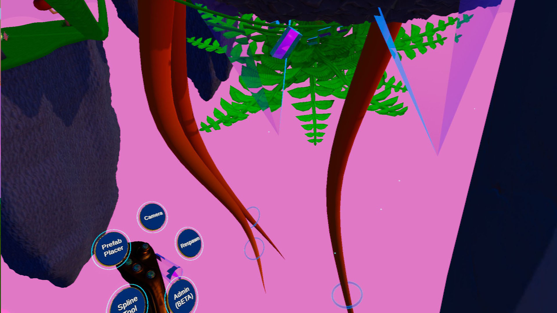 Eden screenshot 2