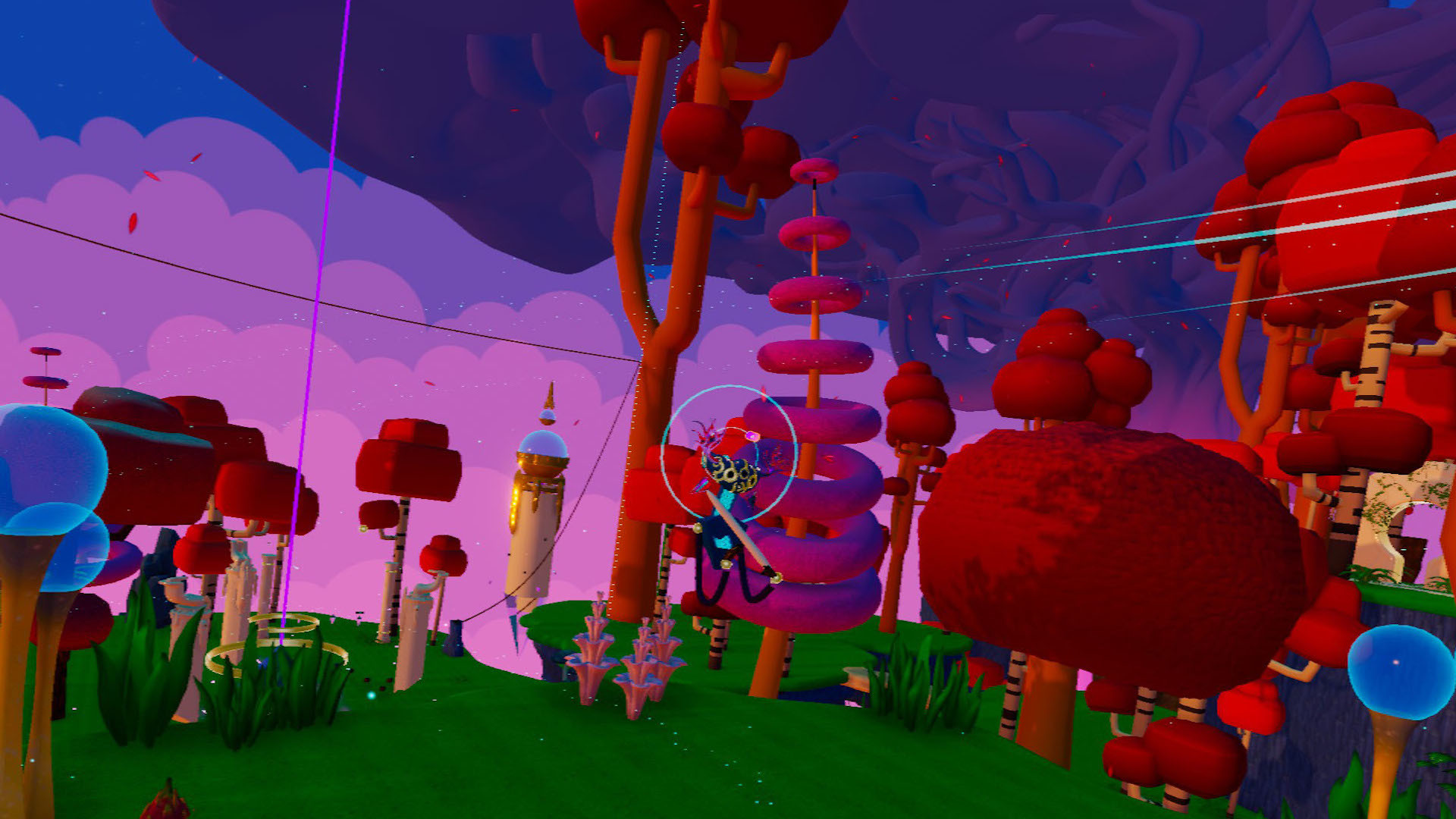 Eden screenshot 1