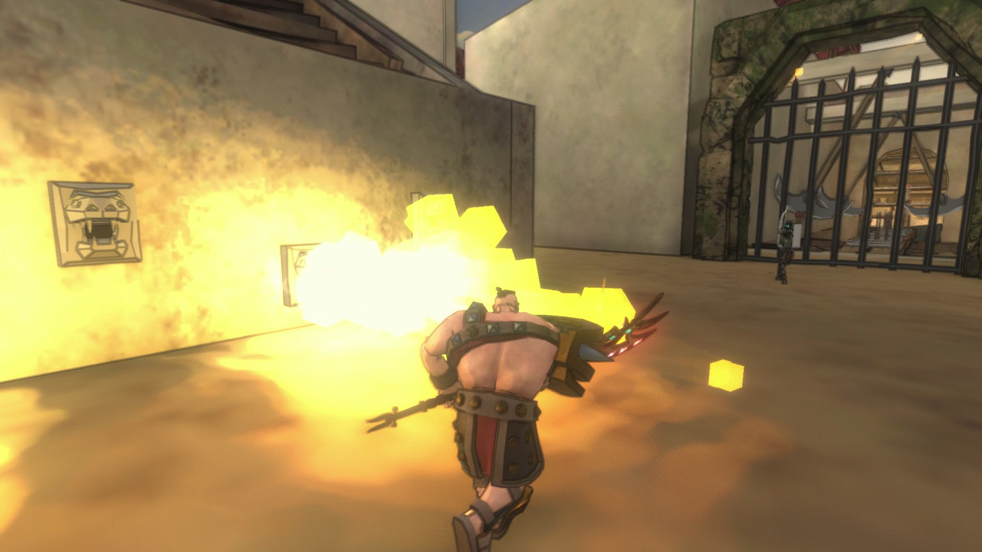 Curse of Eternity screenshot 11