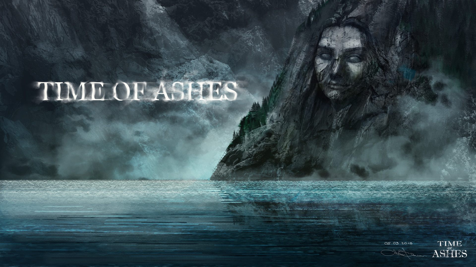 Time of Ashes screenshot 5