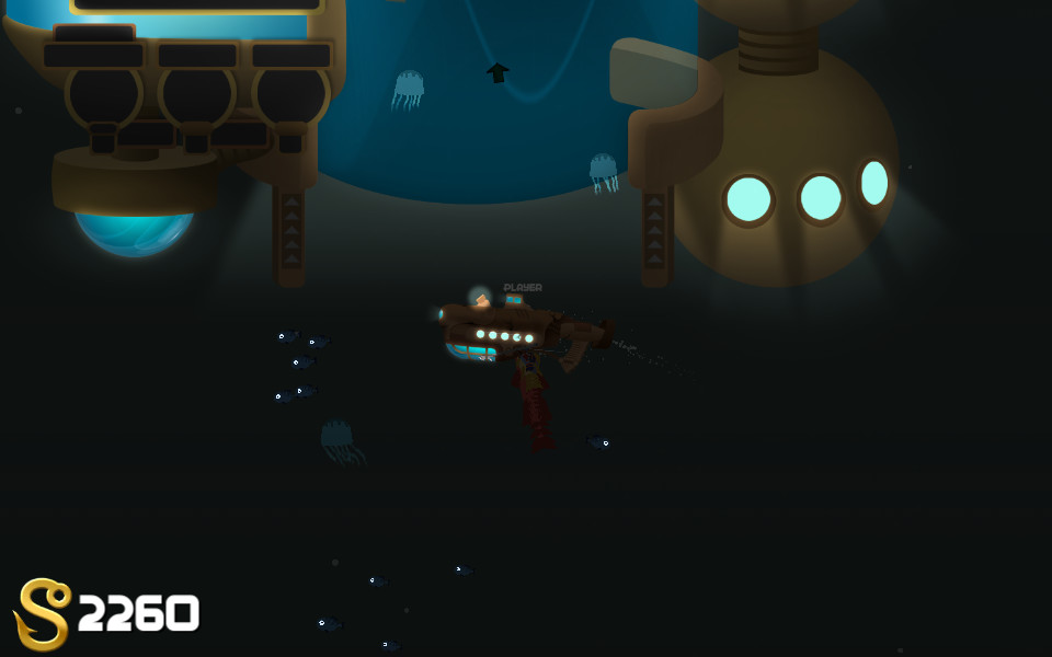 Fantastic Fishing screenshot 5