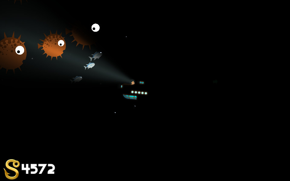 Fantastic Fishing screenshot 3