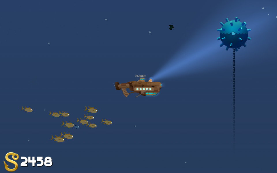 Fantastic Fishing screenshot 6