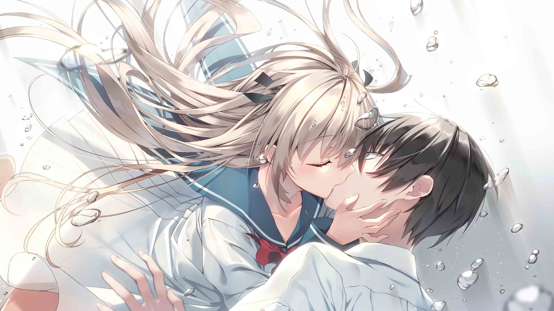 ATRI -My Dear Moments- screenshot 3