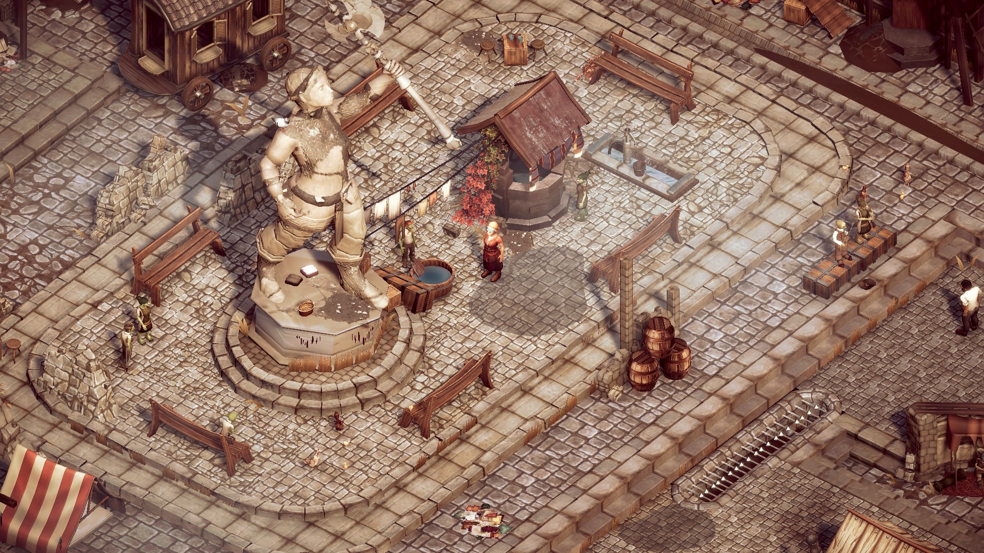 Pendula Swing - The Complete Journey screenshot 11