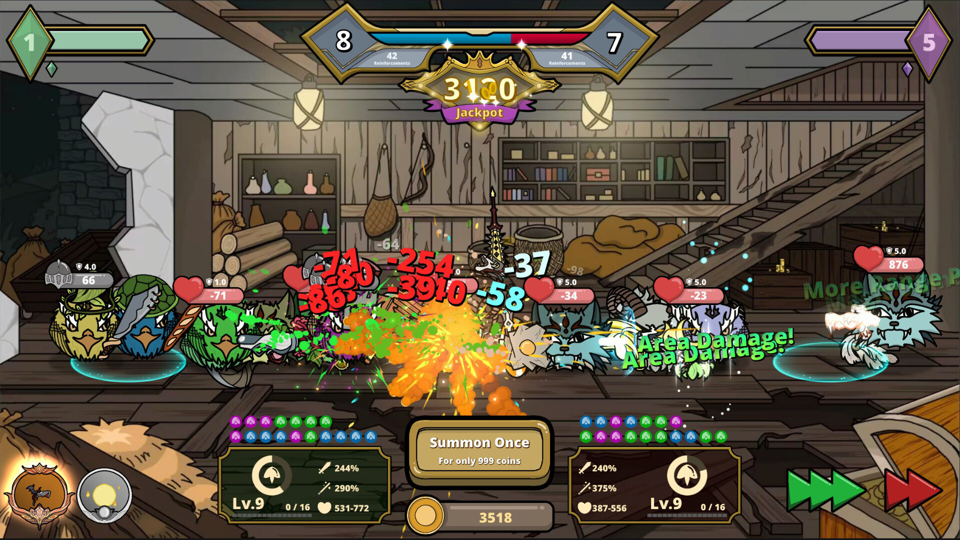 Bets on Pets screenshot 6