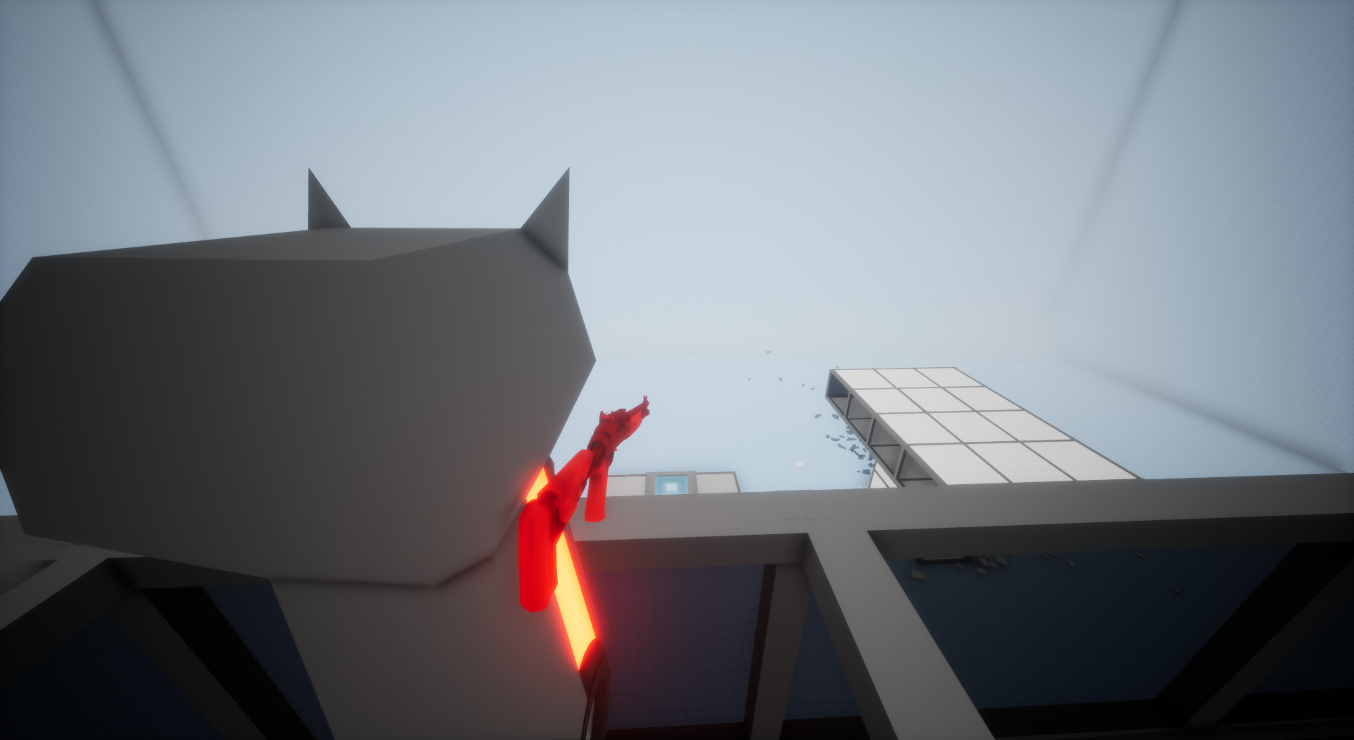 Chaos screenshot 5