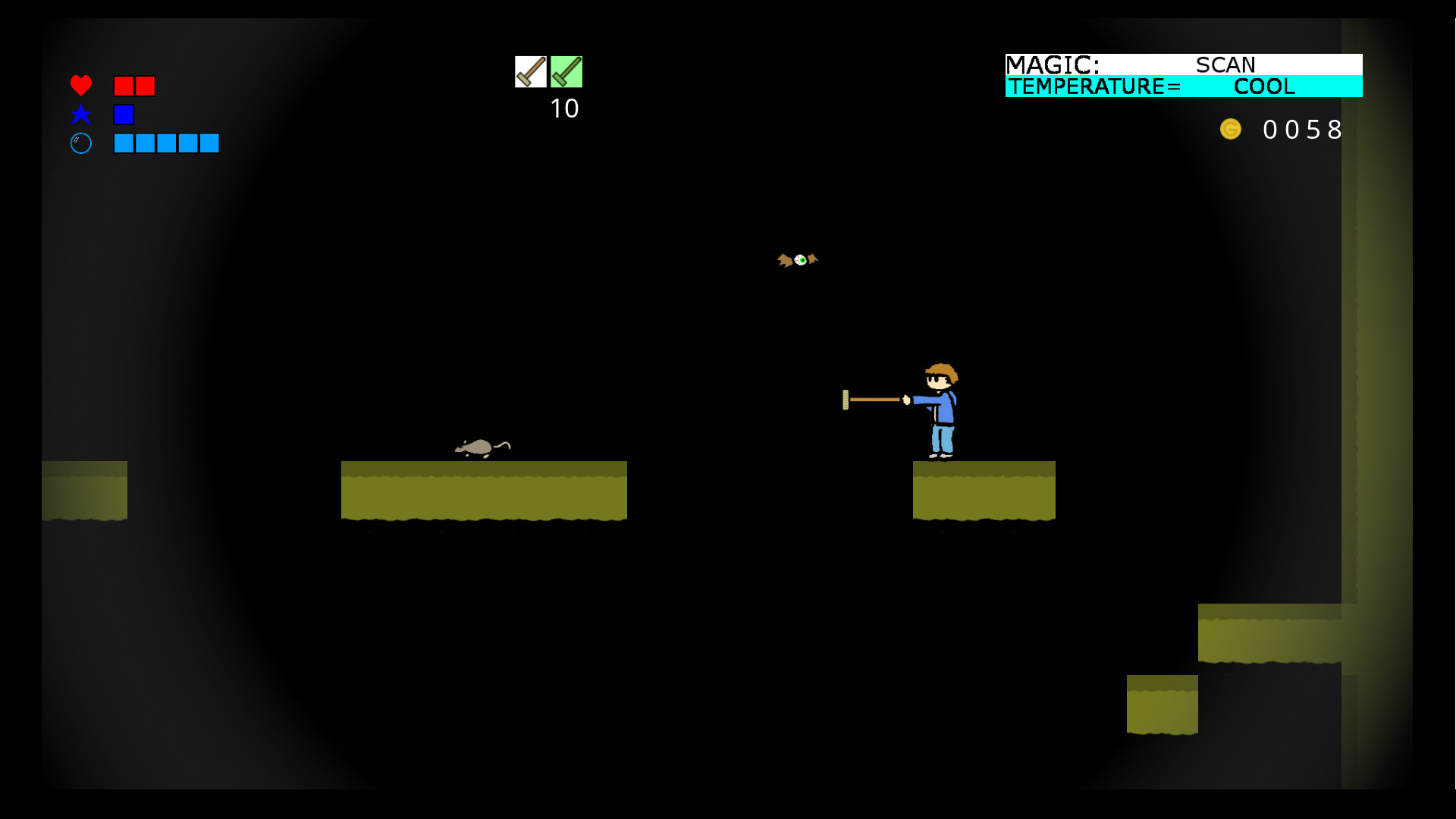 Isle of the Conjured screenshot 4