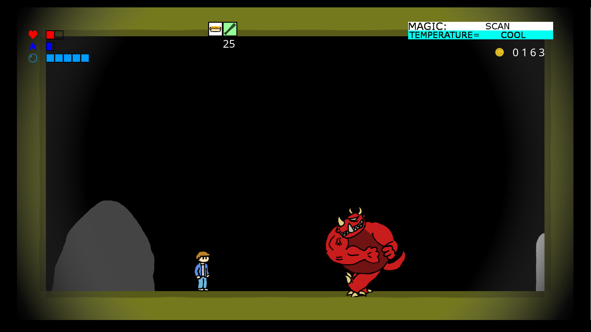 Isle of the Conjured screenshot 5