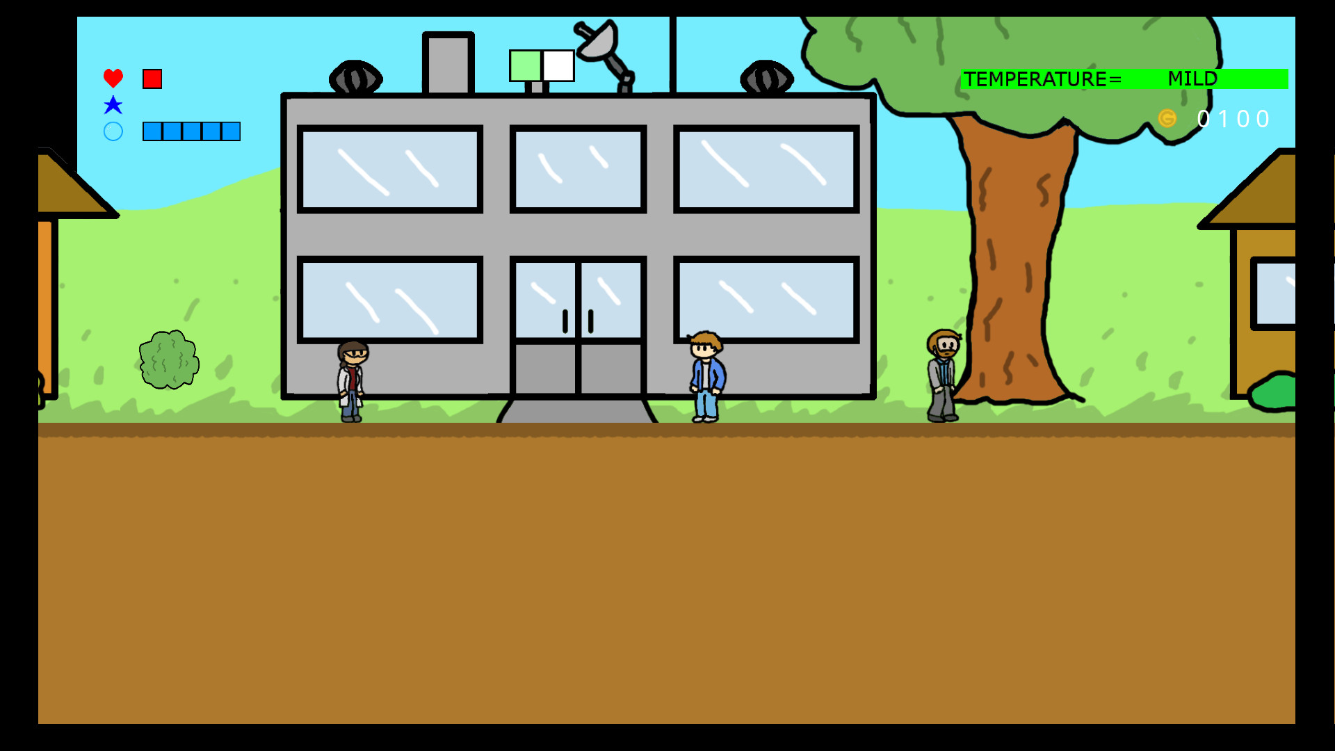 Isle of the Conjured screenshot 2