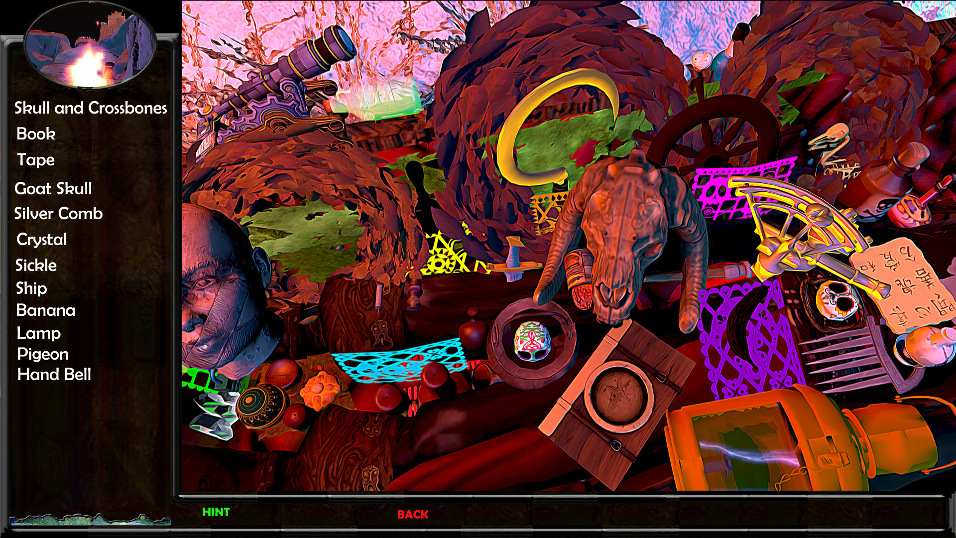 Hidden Histories: The Principality screenshot 15