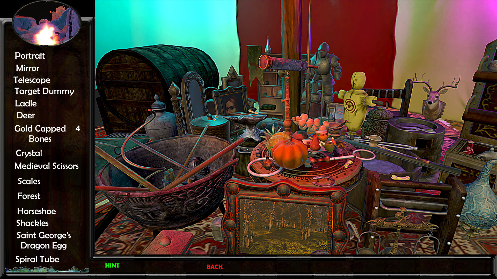 Hidden Histories: The Principality screenshot 17