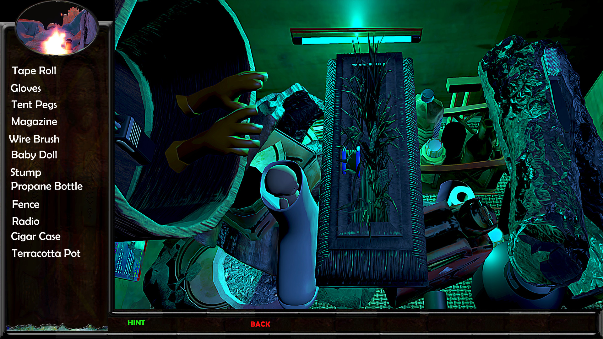 Hidden Histories: The Principality screenshot 3