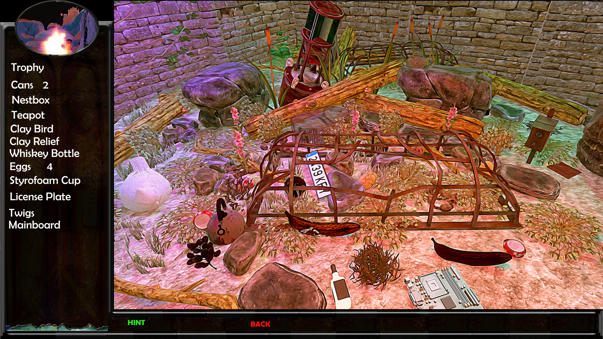 Hidden Histories: The Principality screenshot 18