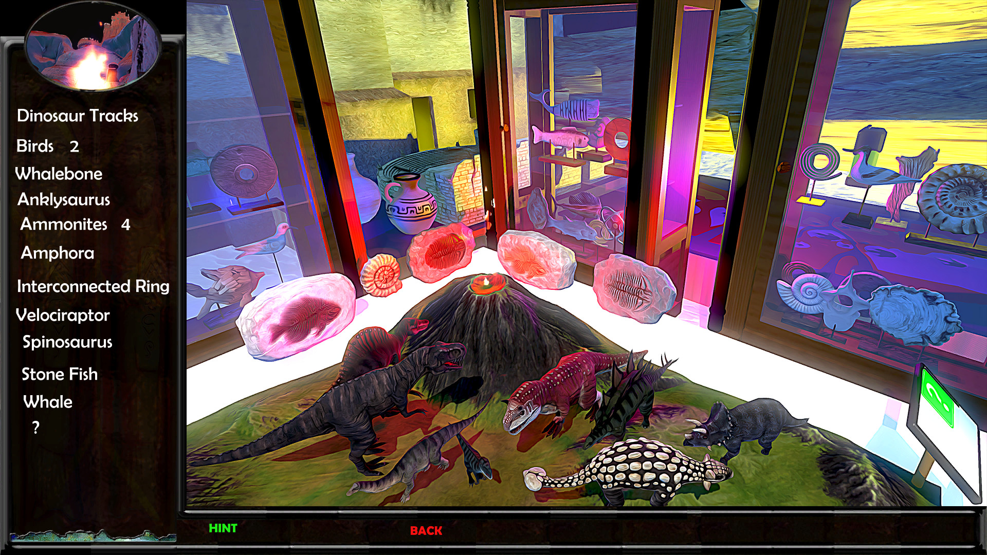 Hidden Histories: The Principality screenshot 13