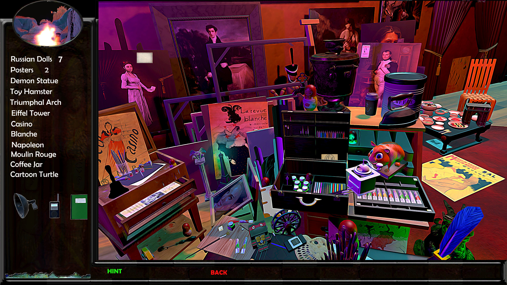 Hidden Histories: The Principality screenshot 9