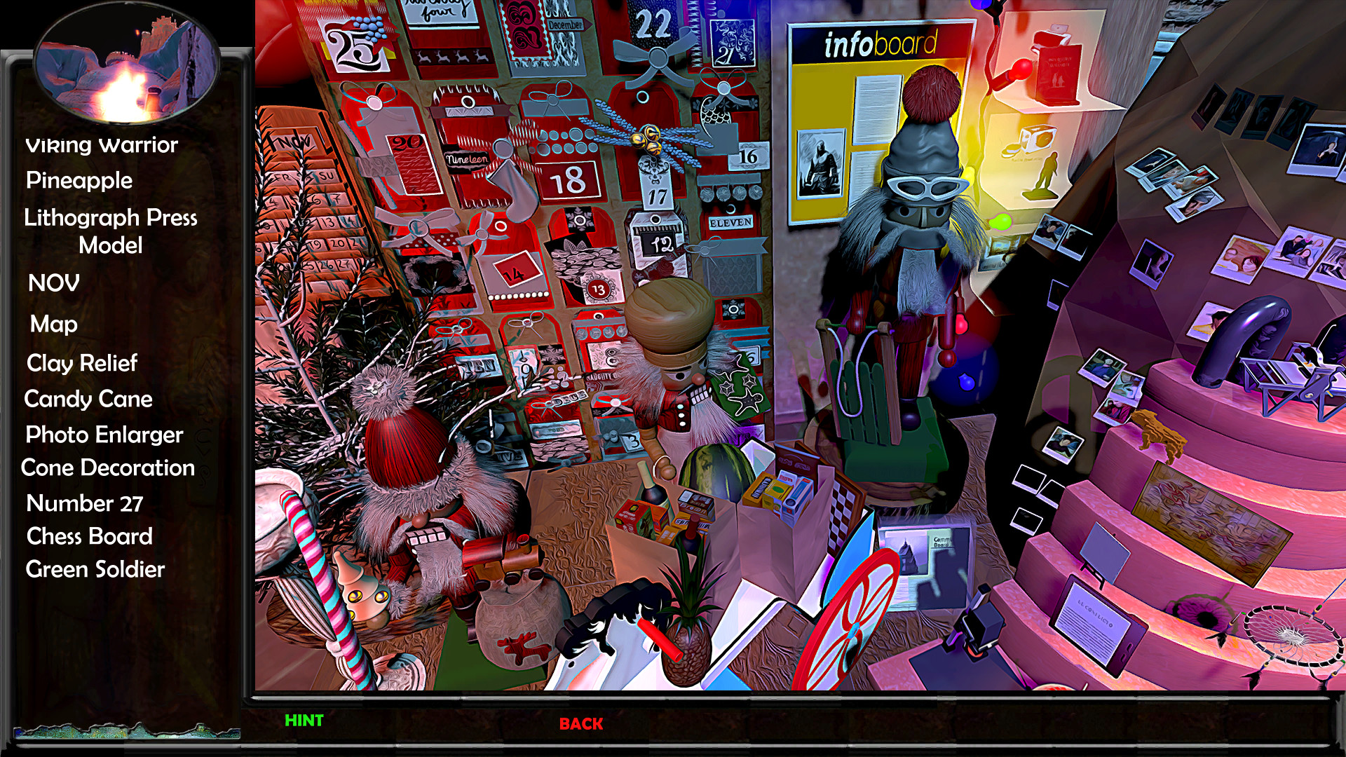 Hidden Histories: The Principality screenshot 6