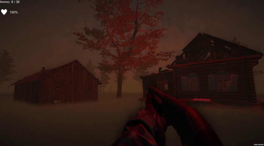 Shotgun n Zombies screenshot 5