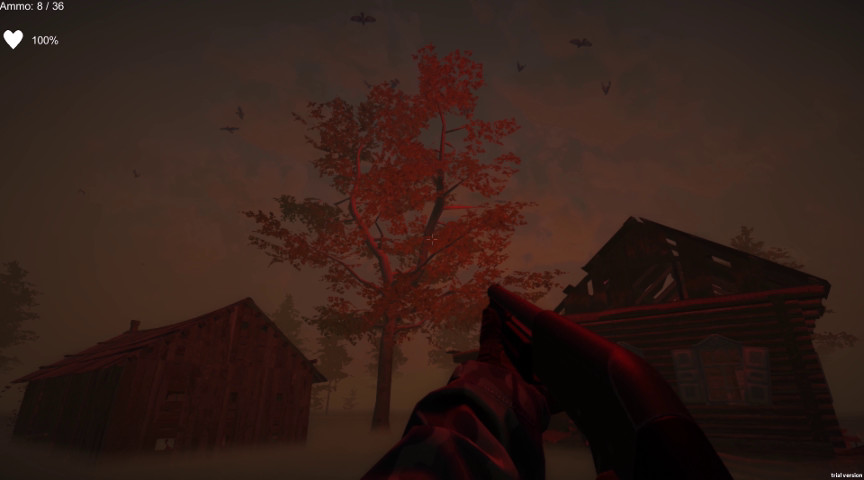 Shotgun n Zombies screenshot 6
