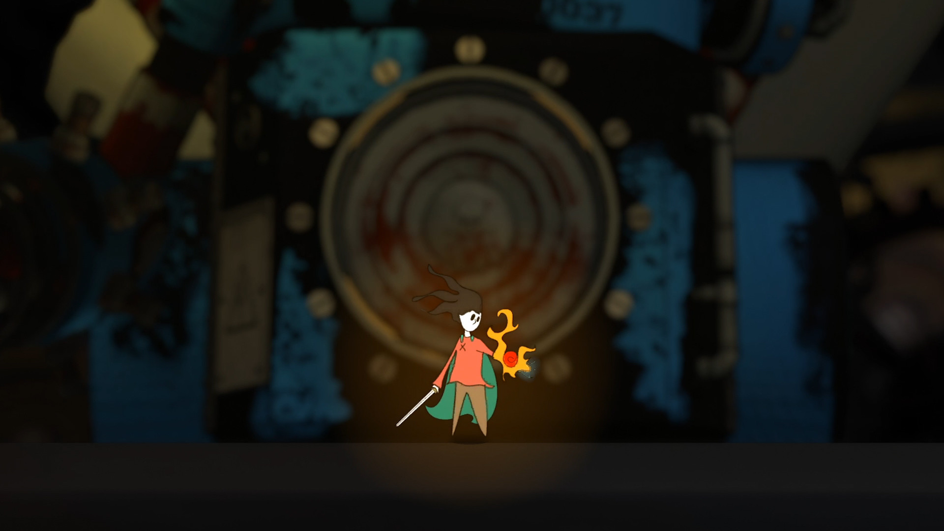 Proyecto Flamingo X1 screenshot 2