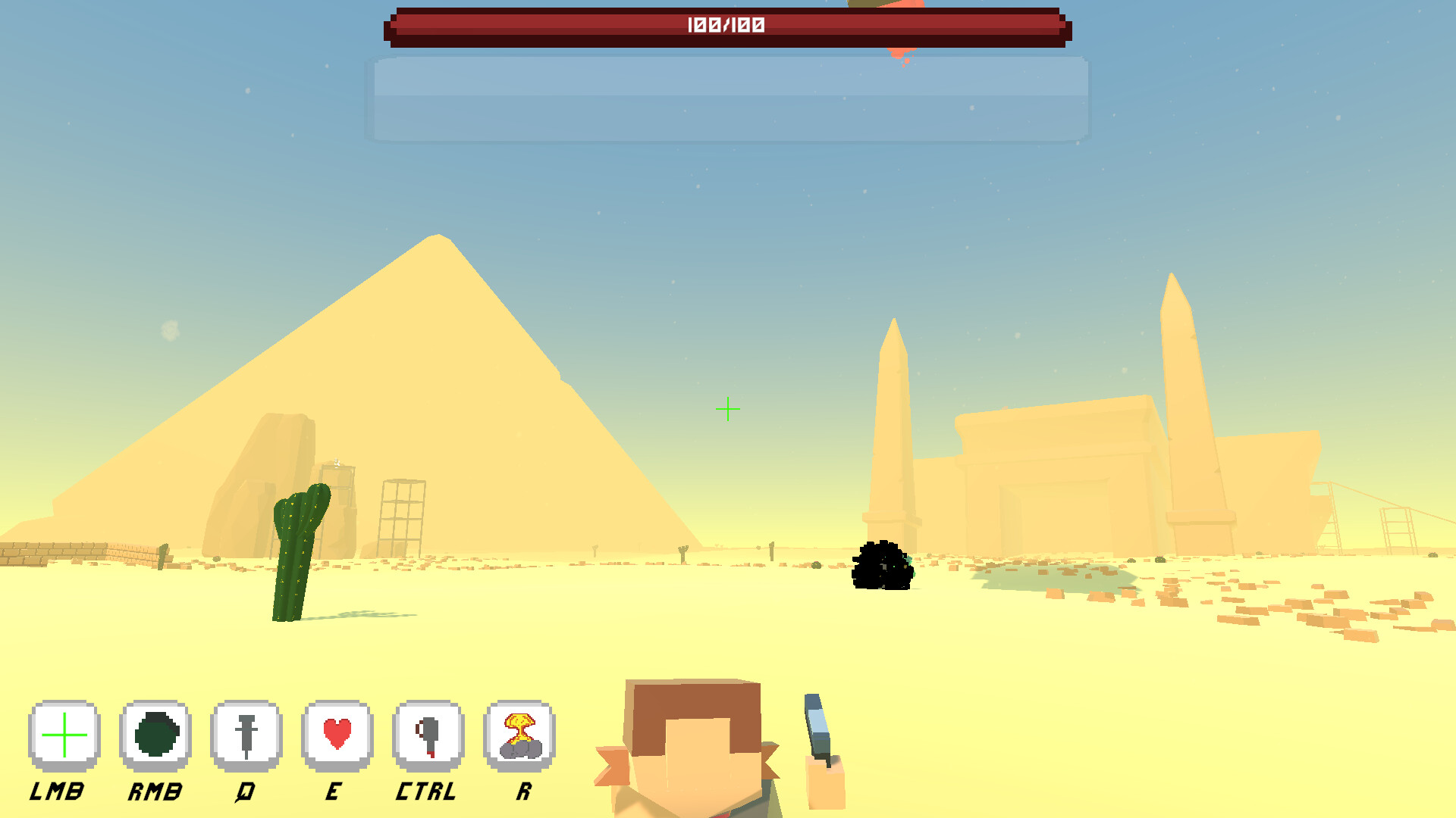 Loopbreaker screenshot 1