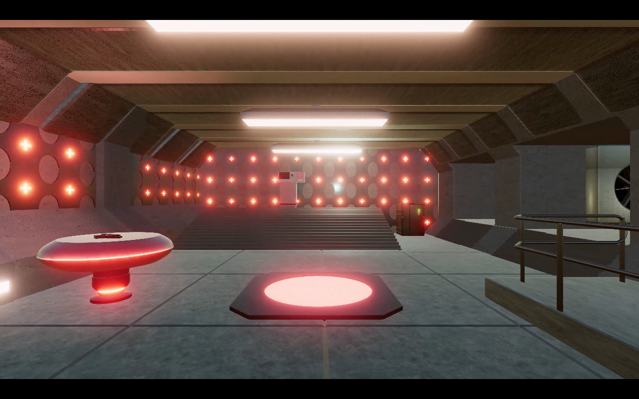 Empty Universe screenshot 18