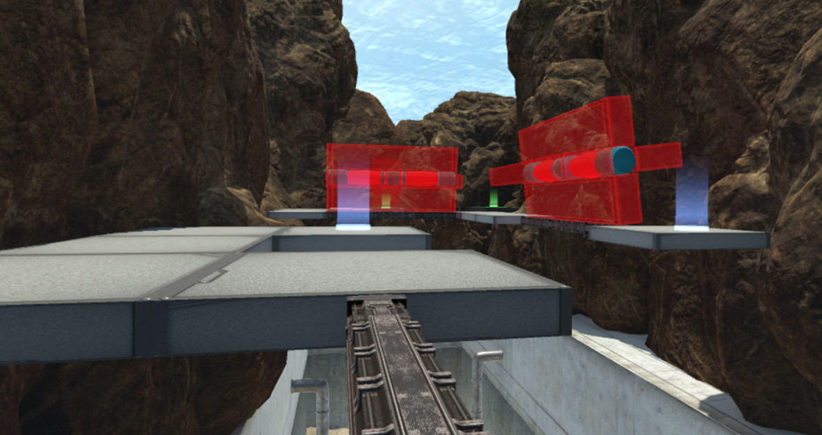 Parameter screenshot 3