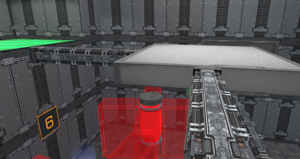 Parameter screenshot 2