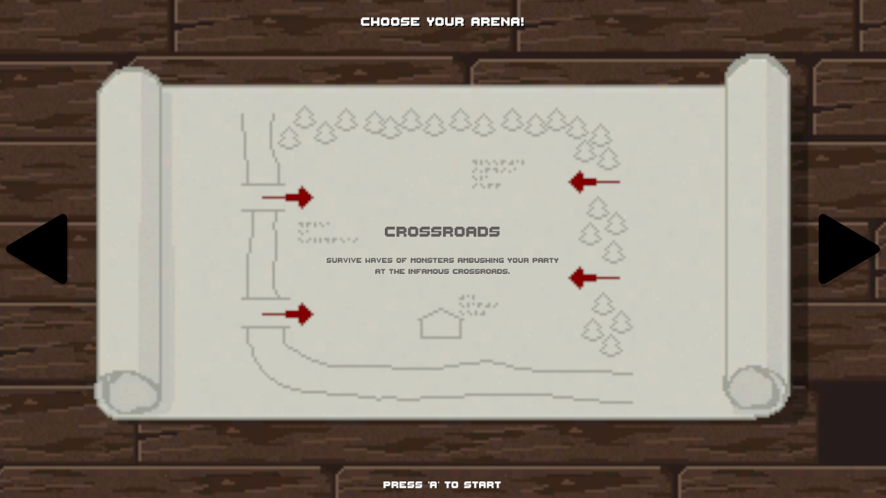Gladii screenshot 4