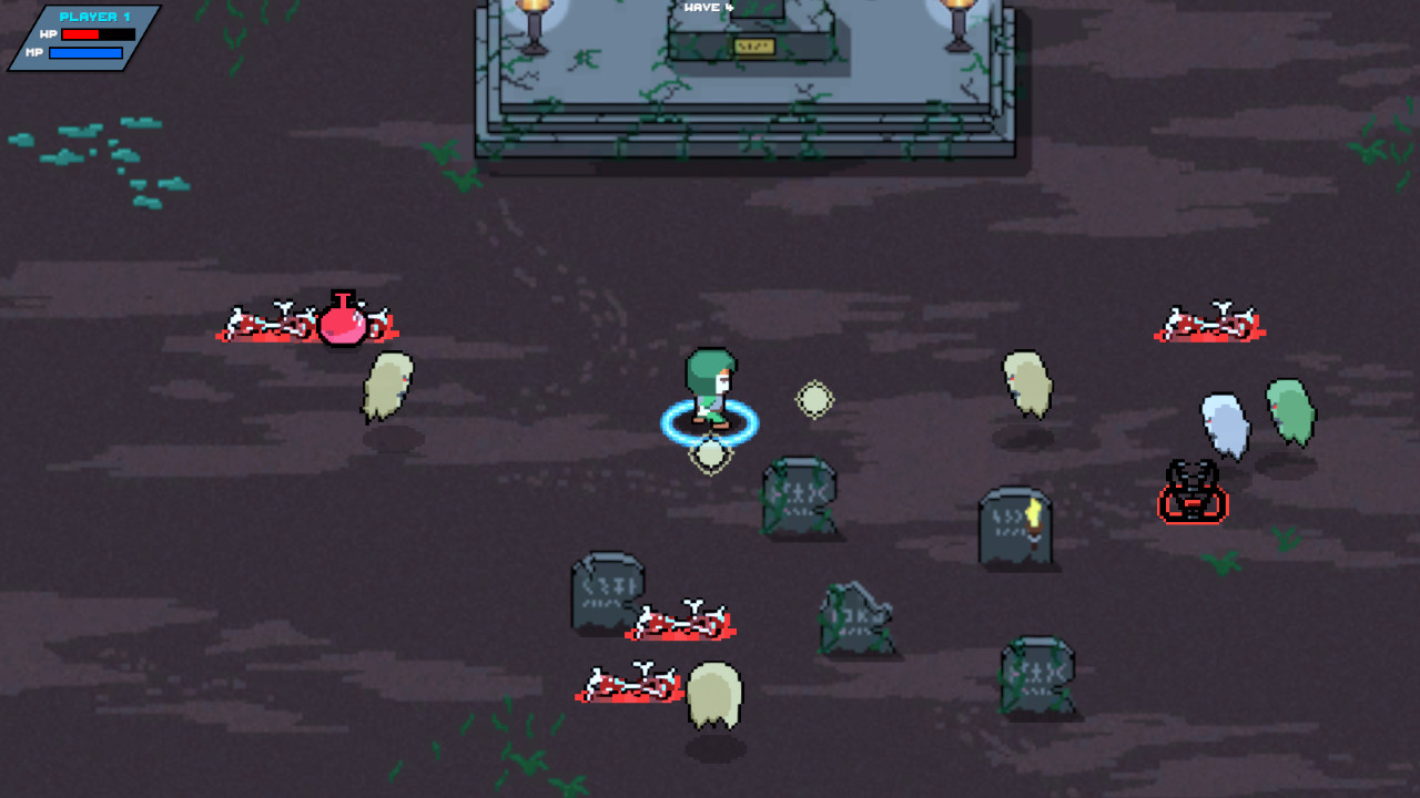 Gladii screenshot 3