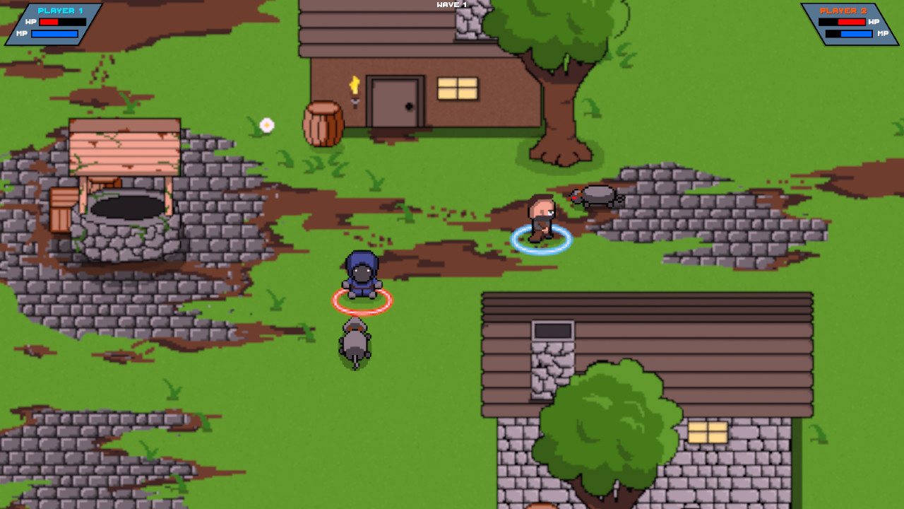 Gladii screenshot 5