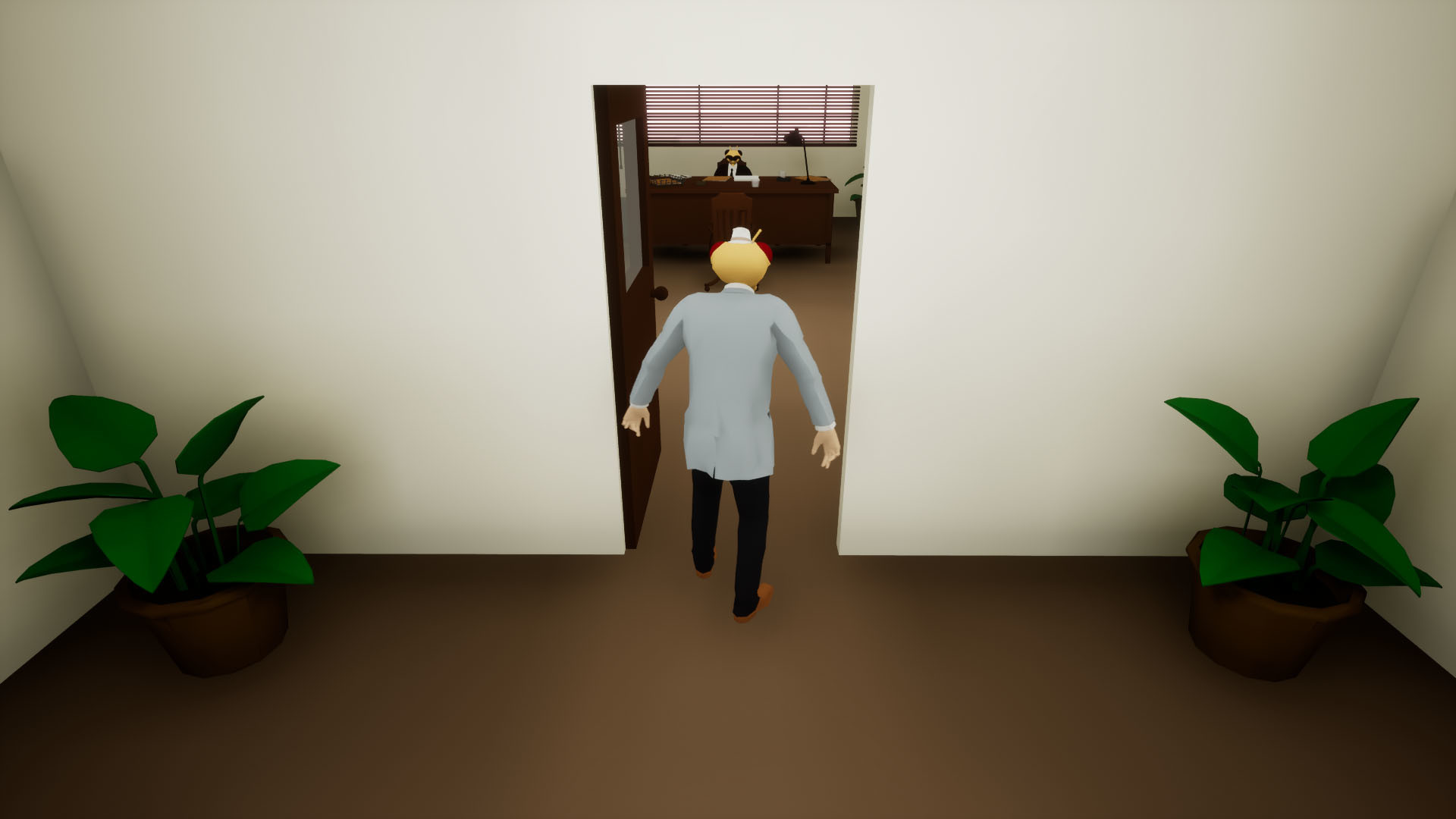 Ant Detective screenshot 5