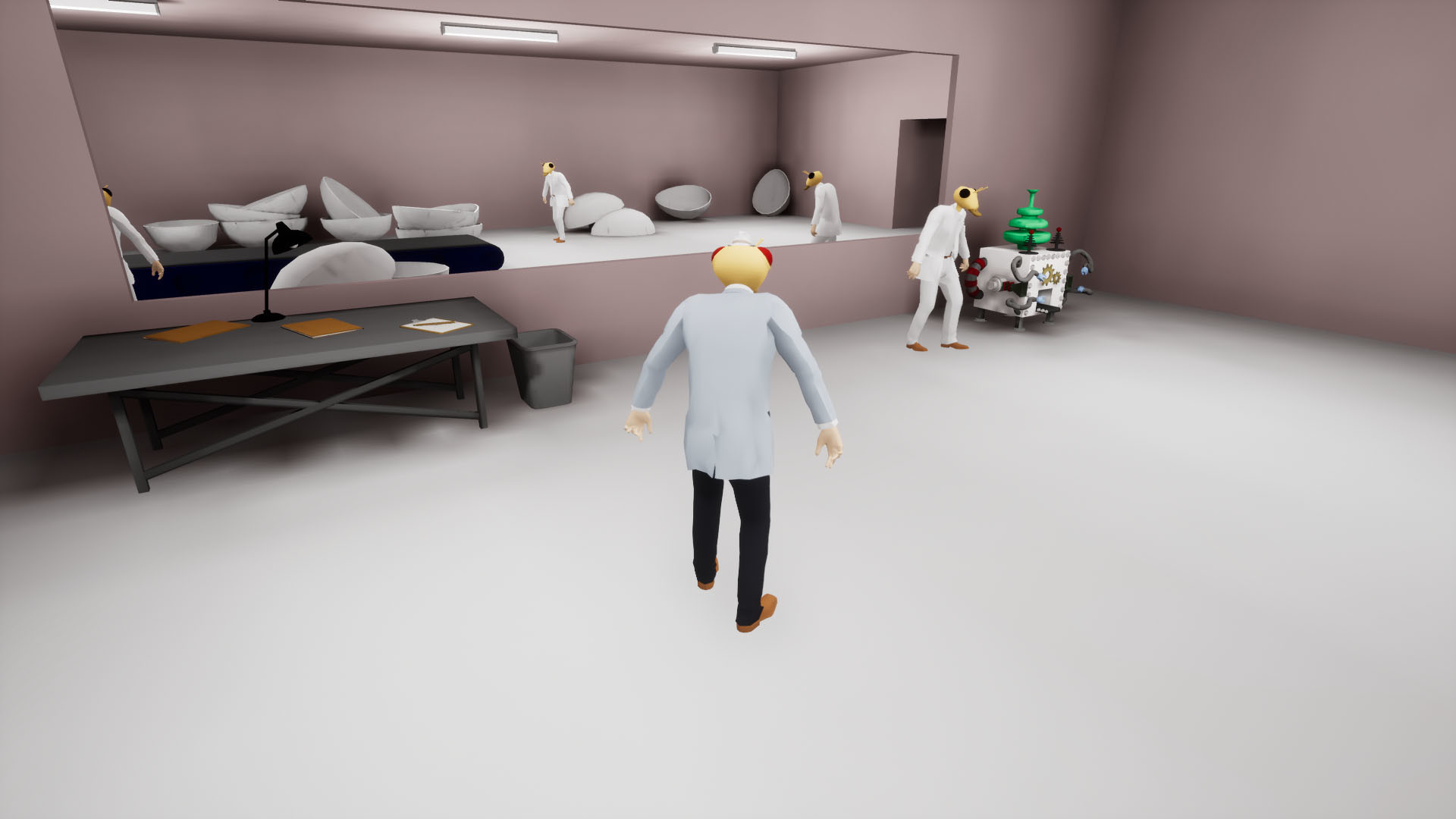 Ant Detective screenshot 7