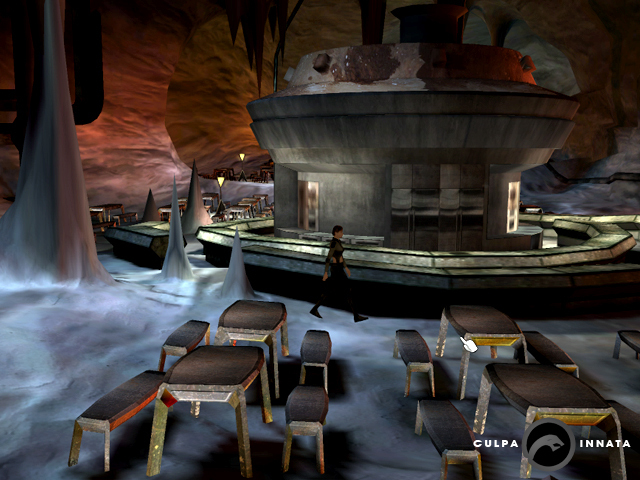 Culpa Innata screenshot 2