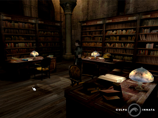 Culpa Innata screenshot 4
