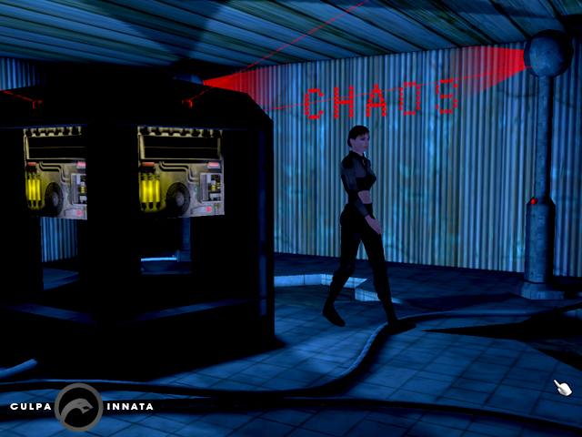 Culpa Innata screenshot 5