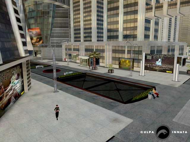 Culpa Innata screenshot 6