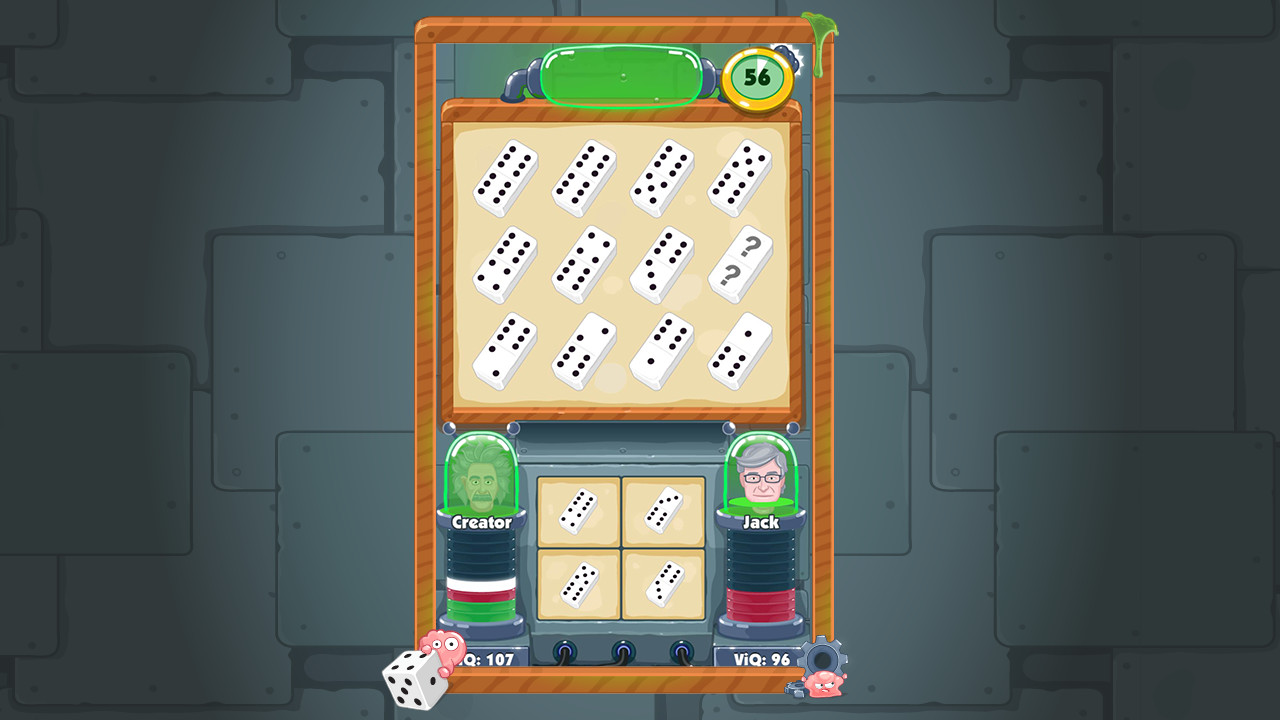 Battle of Brains screenshot 3