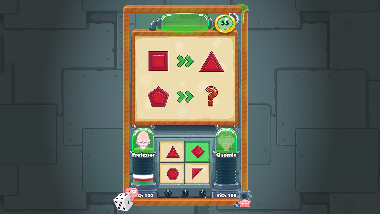 Battle of Brains screenshot 4