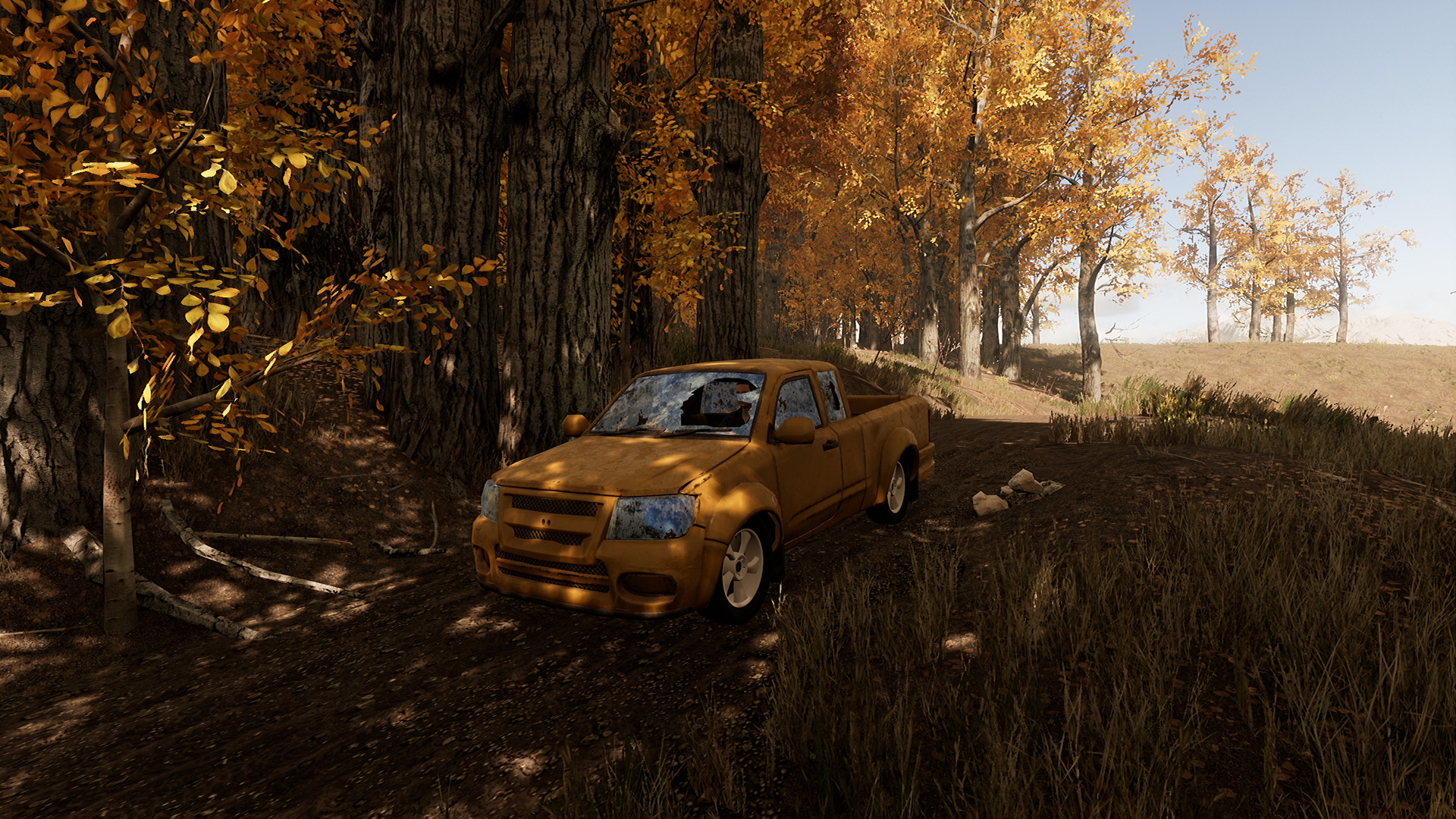 The World Of Others screenshot 1