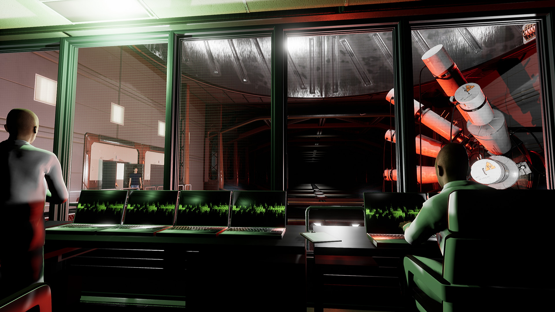 The World Of Others screenshot 8