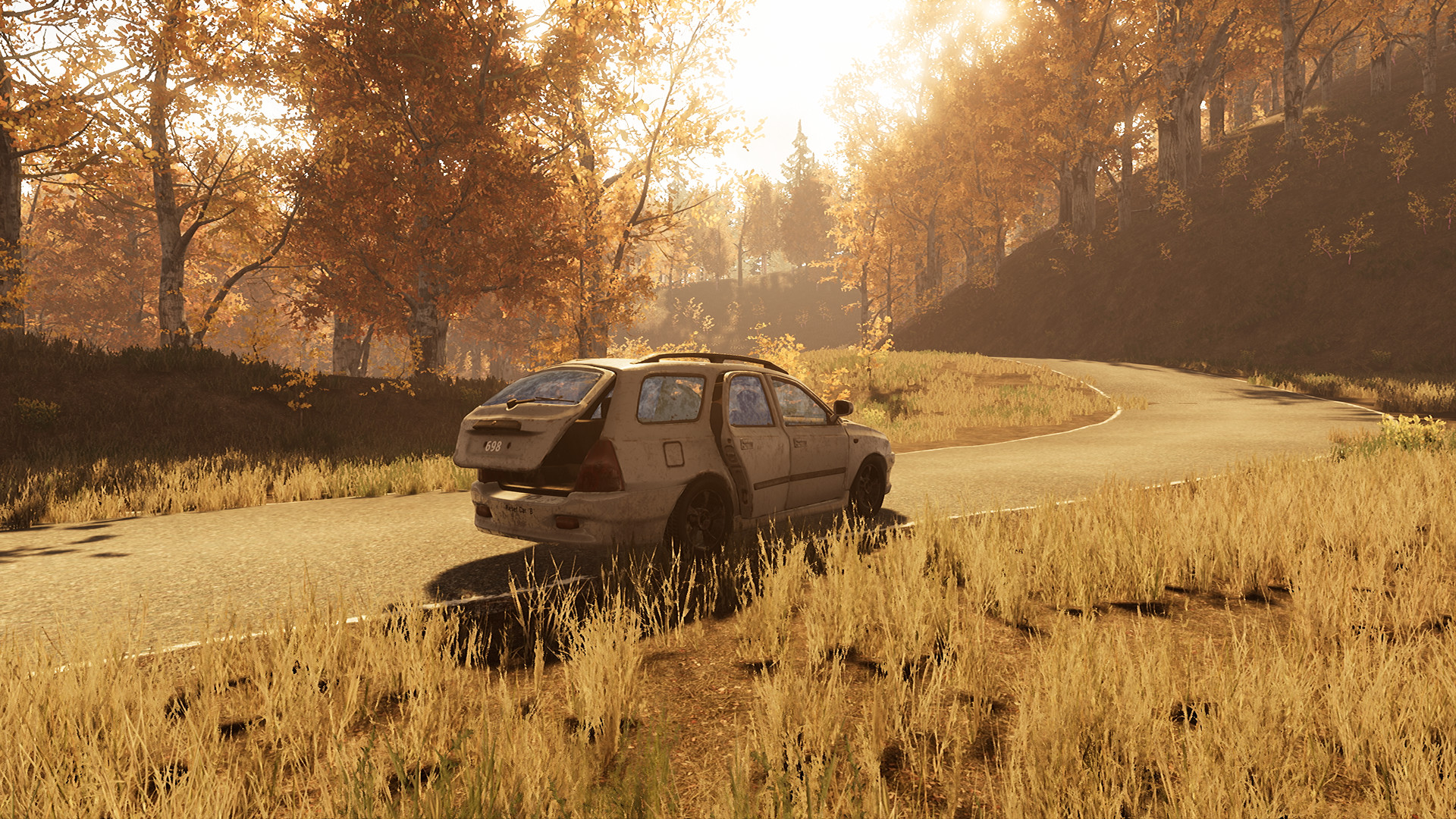 The World Of Others screenshot 9