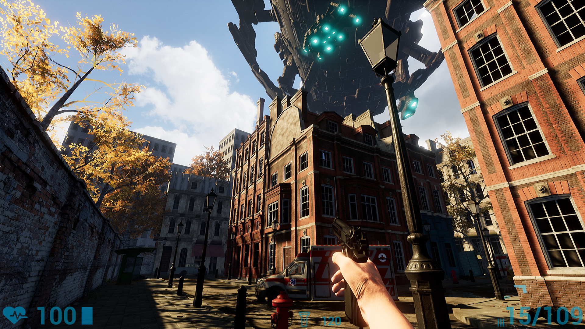 The World Of Others screenshot 2