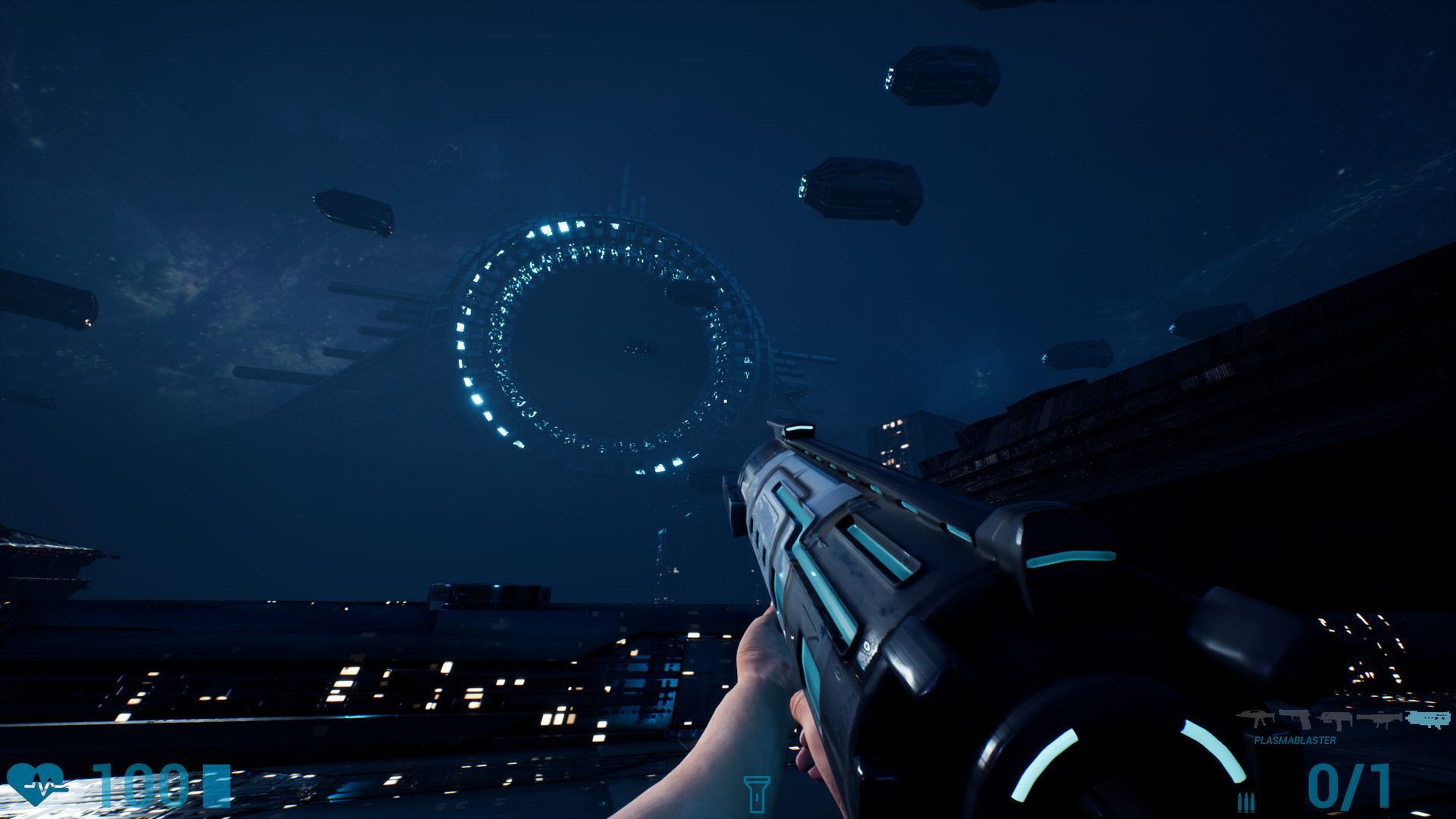 The World Of Others screenshot 7