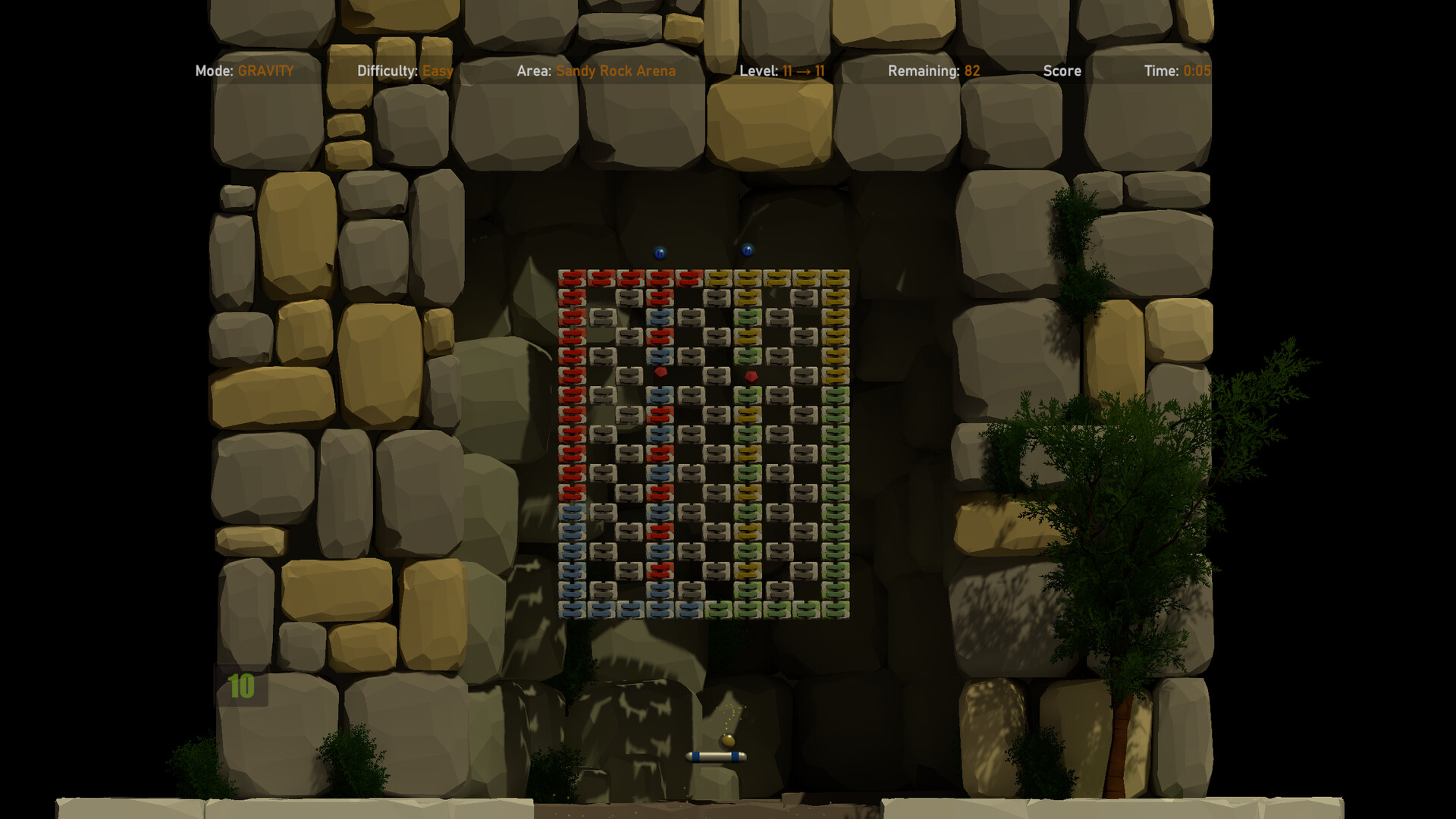 Gravity Pro screenshot 1