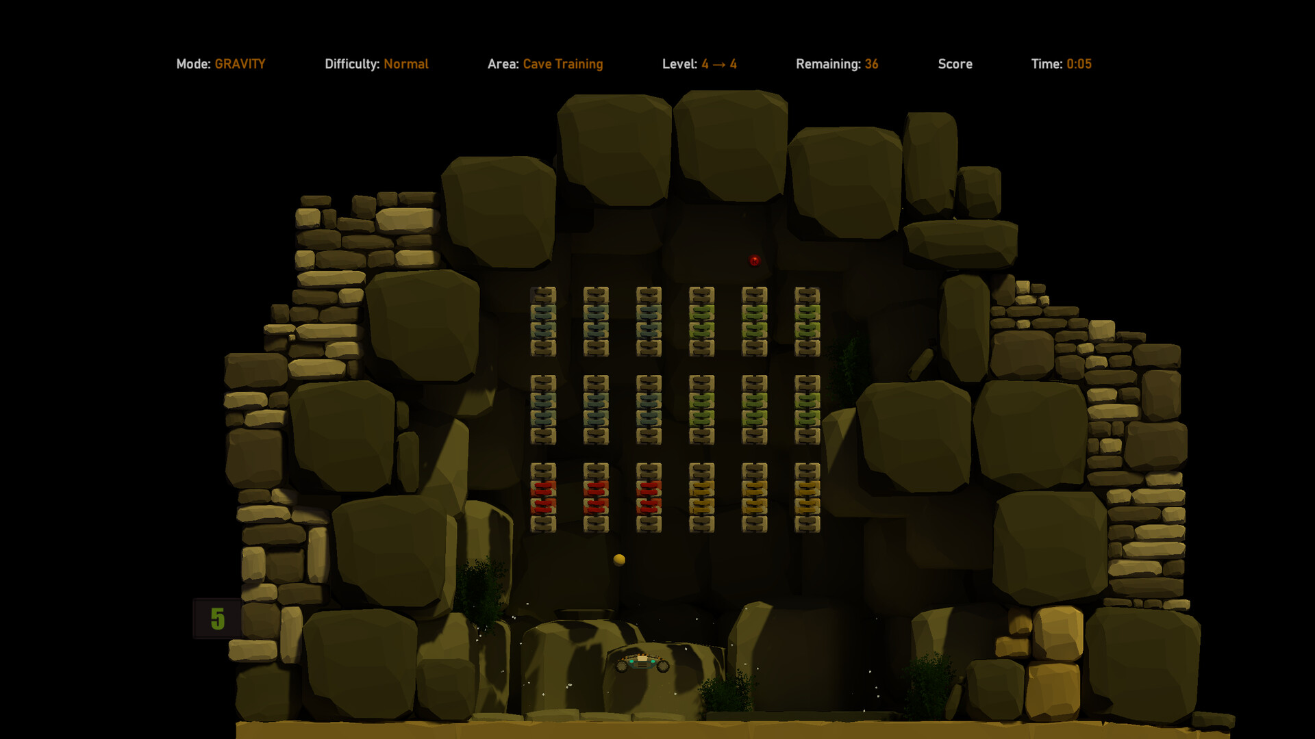 Gravity Pro screenshot 3