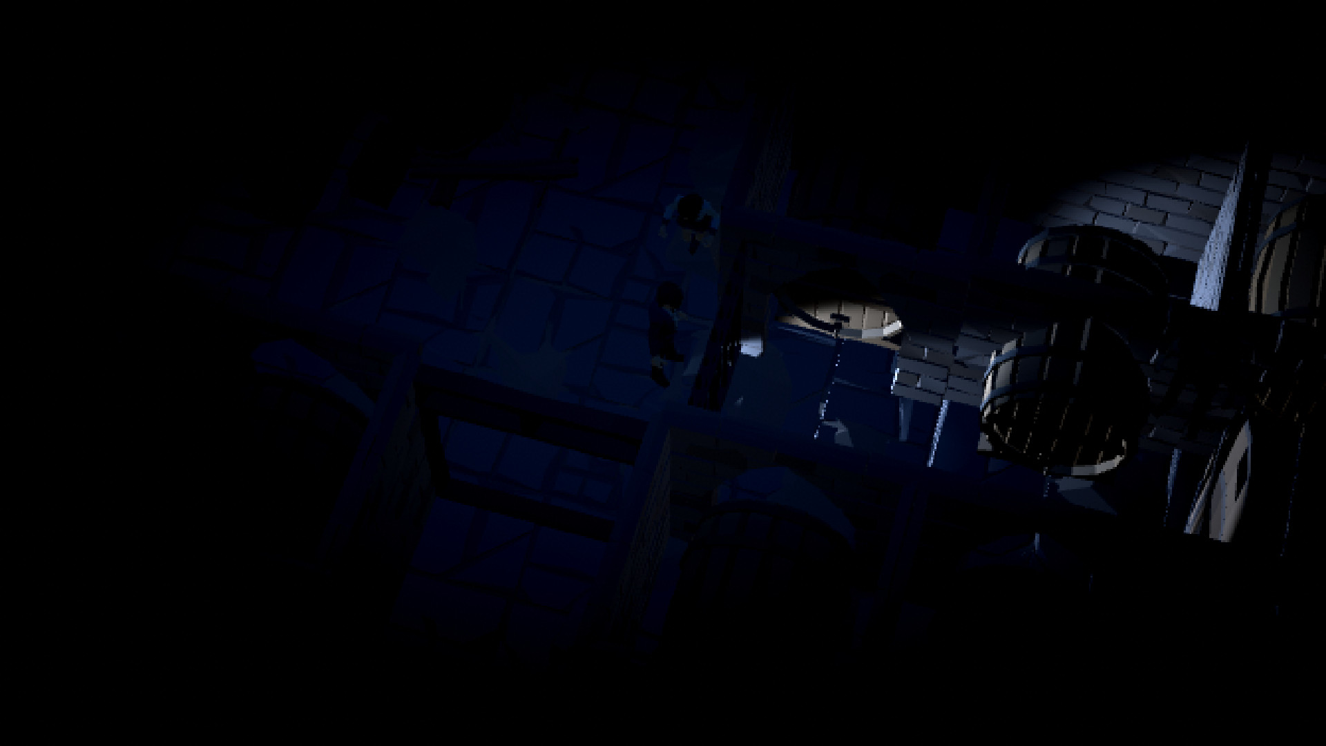 驱灵 screenshot 2