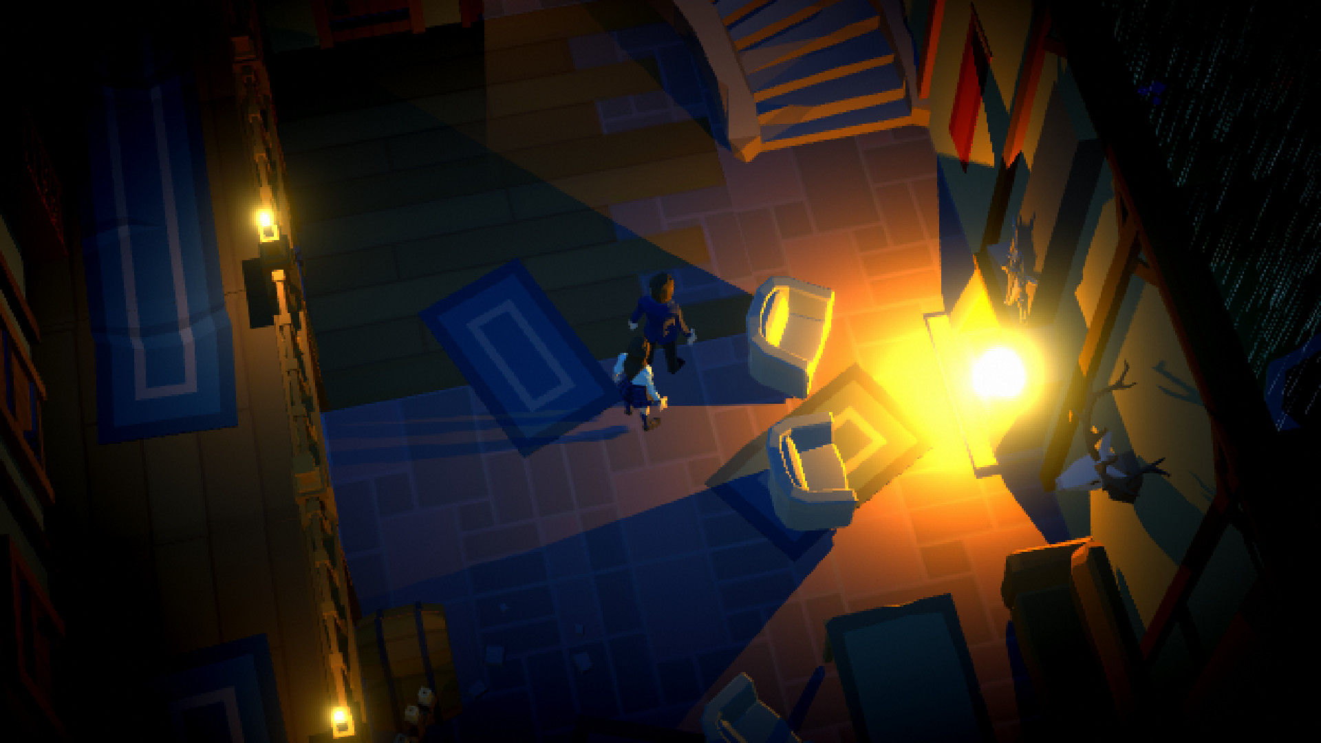驱灵 screenshot 1